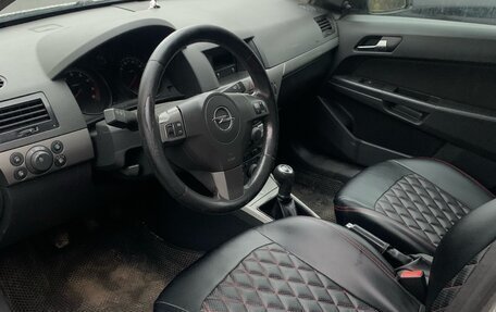 Opel Astra H, 2004 год, 145 000 рублей, 5 фотография