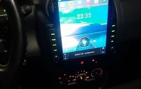 Dacia Duster I рестайлинг, 2010 год, 810 000 рублей, 7 фотография