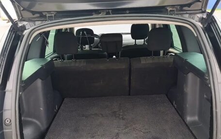 Dacia Duster I рестайлинг, 2010 год, 810 000 рублей, 6 фотография