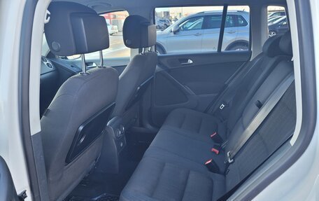 Volkswagen Tiguan I, 2012 год, 1 200 000 рублей, 9 фотография