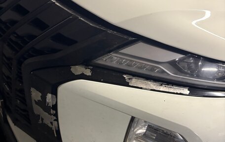 Mitsubishi Montero Sport, 2022 год, 3 450 000 рублей, 6 фотография