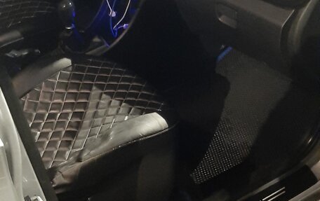 Hyundai Solaris II рестайлинг, 2016 год, 870 000 рублей, 10 фотография