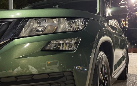 Skoda Kodiaq I, 2021 год, 3 999 000 рублей, 11 фотография