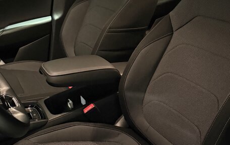 Skoda Kodiaq I, 2021 год, 3 999 000 рублей, 8 фотография