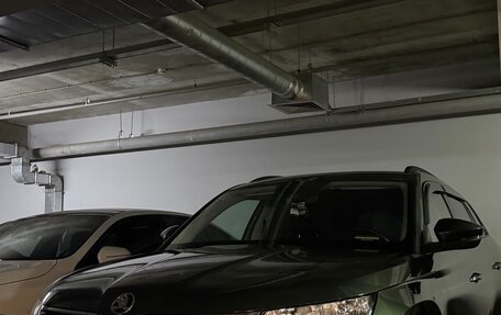 Skoda Kodiaq I, 2021 год, 3 999 000 рублей, 13 фотография