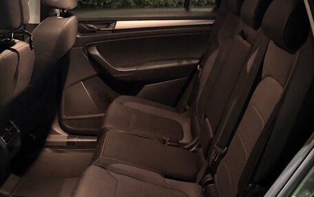 Skoda Kodiaq I, 2021 год, 3 999 000 рублей, 6 фотография