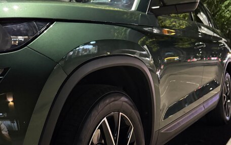 Skoda Kodiaq I, 2021 год, 3 999 000 рублей, 4 фотография