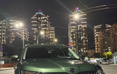 Skoda Kodiaq I, 2021 год, 3 999 000 рублей, 9 фотография