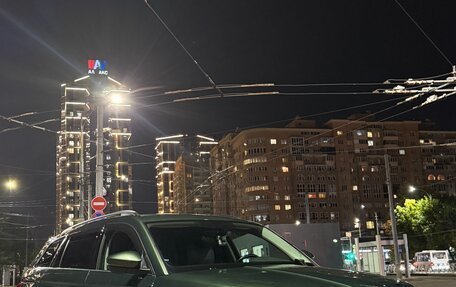 Skoda Kodiaq I, 2021 год, 3 999 000 рублей, 10 фотография