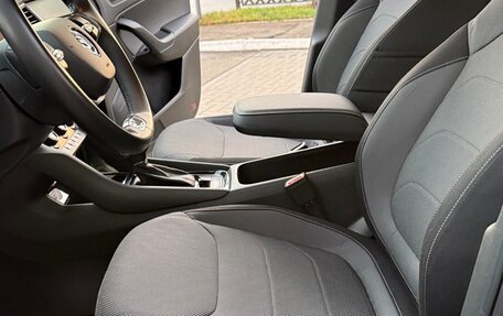 Skoda Kodiaq I, 2021 год, 3 999 000 рублей, 18 фотография