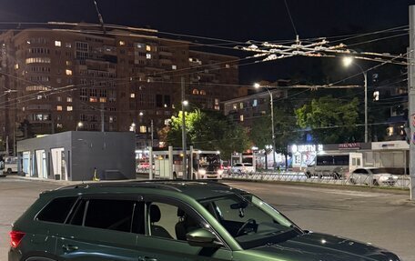 Skoda Kodiaq I, 2021 год, 3 999 000 рублей, 31 фотография