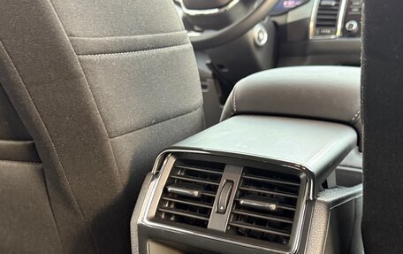 Skoda Kodiaq I, 2021 год, 3 999 000 рублей, 29 фотография