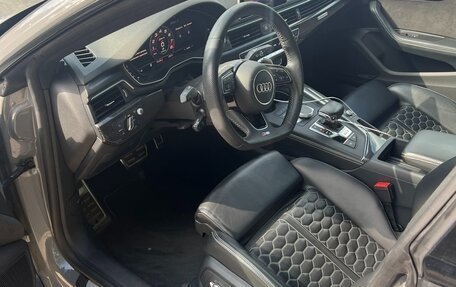 Audi RS 5, 2019 год, 6 200 000 рублей, 7 фотография