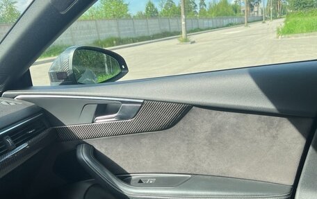 Audi RS 5, 2019 год, 6 200 000 рублей, 15 фотография