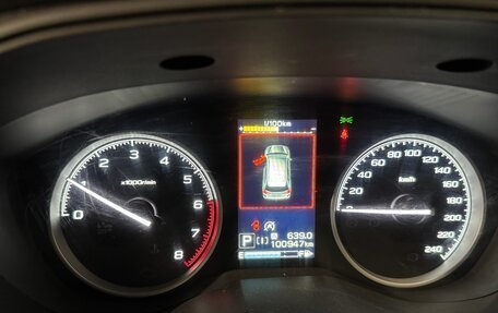 Subaru Forester, 2021 год, 3 000 000 рублей, 8 фотография