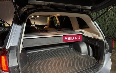 Subaru Forester, 2021 год, 3 000 000 рублей, 7 фотография