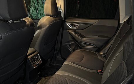 Subaru Forester, 2021 год, 3 000 000 рублей, 6 фотография