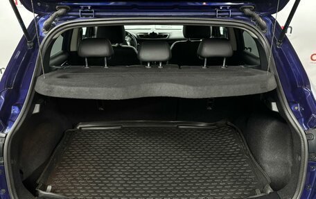 Nissan Qashqai, 2018 год, 1 999 000 рублей, 22 фотография