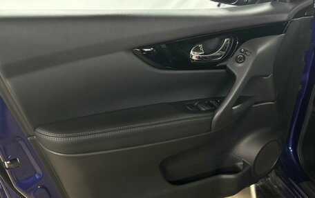 Nissan Qashqai, 2018 год, 1 999 000 рублей, 19 фотография