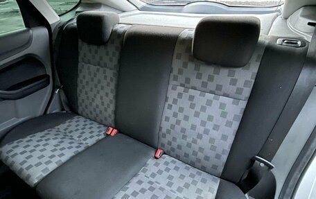 Ford Focus II рестайлинг, 2008 год, 429 000 рублей, 10 фотография