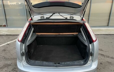 Ford Focus II рестайлинг, 2008 год, 429 000 рублей, 11 фотография