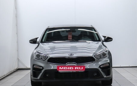 KIA K3, 2020 год, 1 770 000 рублей, 2 фотография