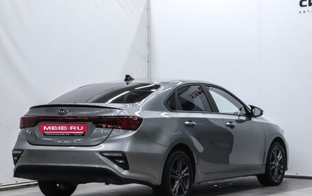 KIA K3, 2020 год, 1 770 000 рублей, 3 фотография