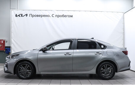 KIA K3, 2020 год, 1 770 000 рублей, 6 фотография