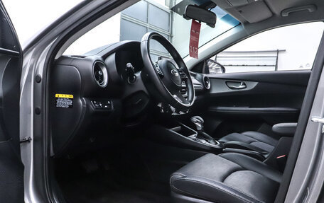 KIA K3, 2020 год, 1 770 000 рублей, 10 фотография