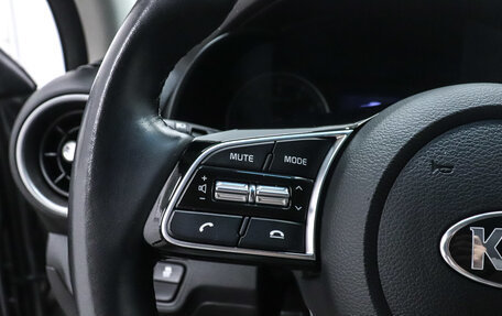 KIA K3, 2020 год, 1 770 000 рублей, 12 фотография