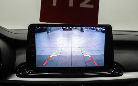 KIA K3, 2020 год, 1 770 000 рублей, 17 фотография