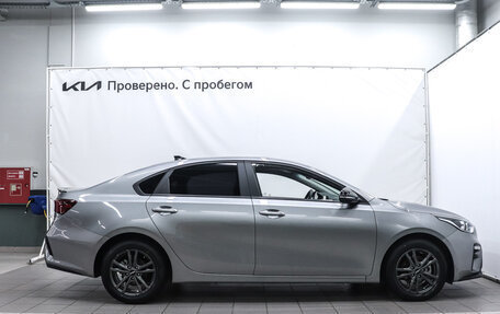 KIA K3, 2020 год, 1 770 000 рублей, 5 фотография