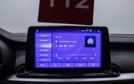 KIA K3, 2020 год, 1 770 000 рублей, 16 фотография