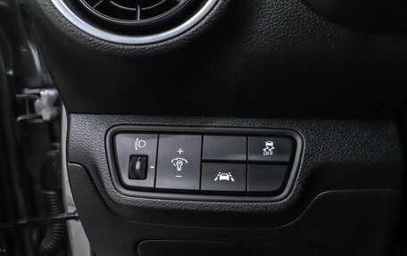 KIA K3, 2020 год, 1 770 000 рублей, 9 фотография