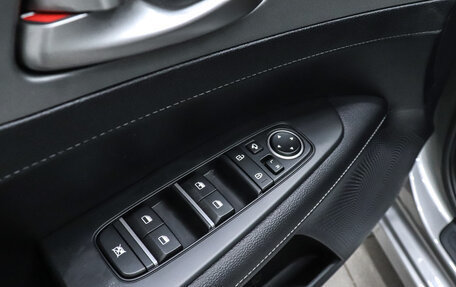 KIA K3, 2020 год, 1 770 000 рублей, 8 фотография