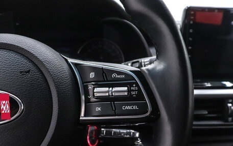 KIA K3, 2020 год, 1 770 000 рублей, 14 фотография