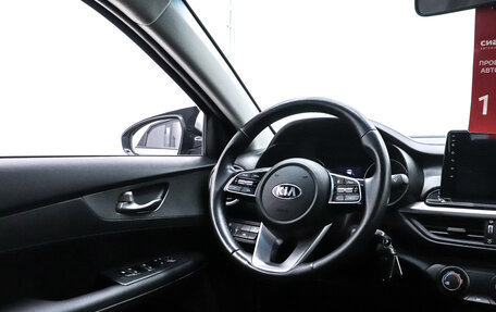 KIA K3, 2020 год, 1 770 000 рублей, 20 фотография