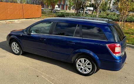 Opel Astra H, 2010 год, 750 000 рублей, 4 фотография