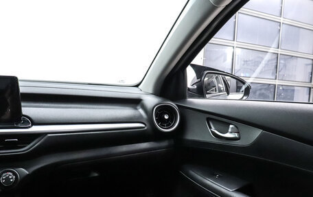 KIA K3, 2020 год, 1 770 000 рублей, 22 фотография