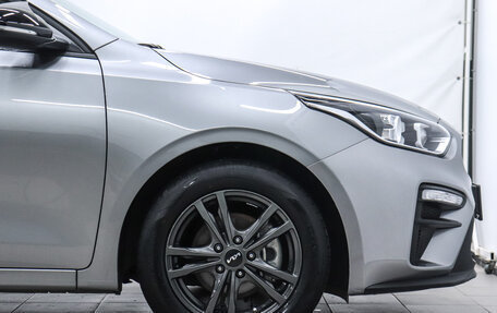 KIA K3, 2020 год, 1 770 000 рублей, 29 фотография