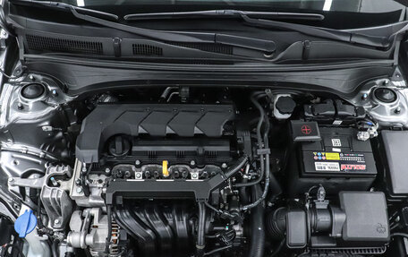 KIA K3, 2020 год, 1 770 000 рублей, 28 фотография