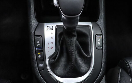 KIA K3, 2020 год, 1 770 000 рублей, 19 фотография