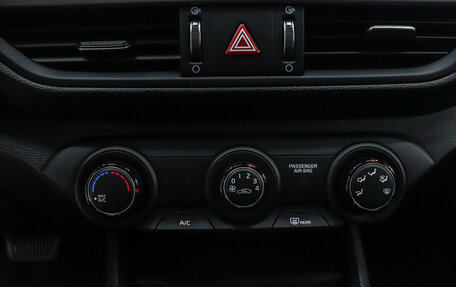 KIA K3, 2020 год, 1 770 000 рублей, 18 фотография