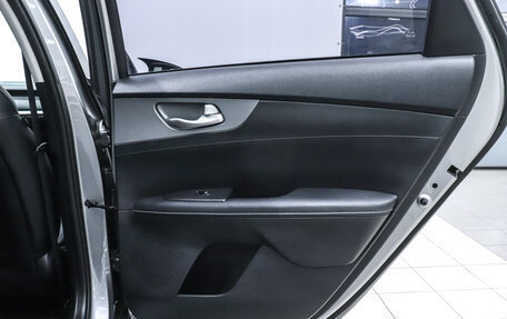 KIA K3, 2020 год, 1 770 000 рублей, 23 фотография