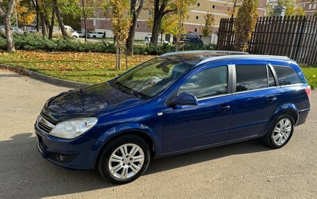 Opel Astra H, 2010 год, 750 000 рублей, 2 фотография