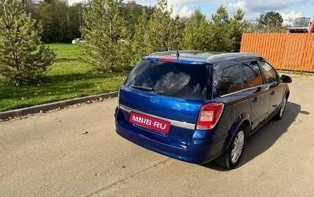 Opel Astra H, 2010 год, 750 000 рублей, 3 фотография