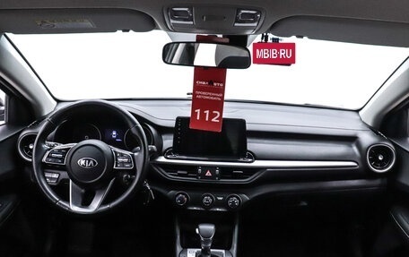 KIA K3, 2020 год, 1 770 000 рублей, 21 фотография