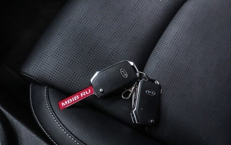 KIA K3, 2020 год, 1 770 000 рублей, 26 фотография