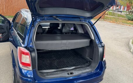 Opel Astra H, 2010 год, 750 000 рублей, 7 фотография