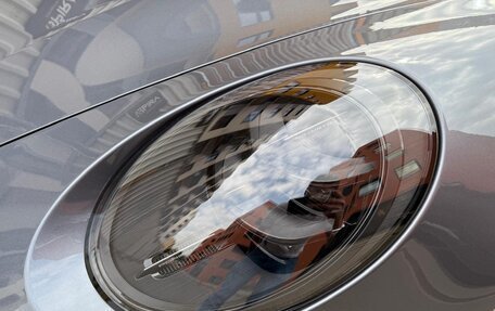 Porsche 911, 2025 год, 27 000 000 рублей, 10 фотография